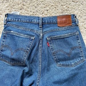 Vintage Levi Jeans